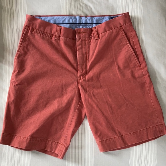 Polo Ralph Lauren Other - Slim Fit Short